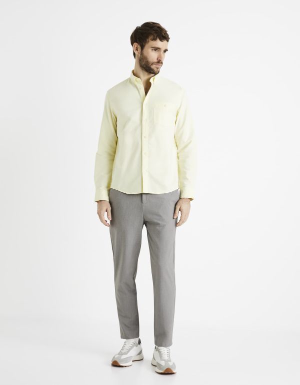 Pantalon 24H - anthracite