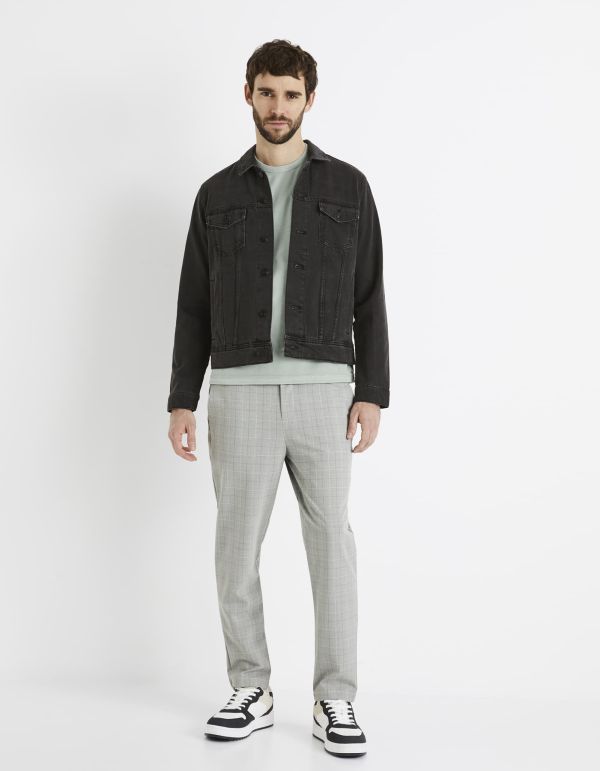 Pantalon 24H - gris