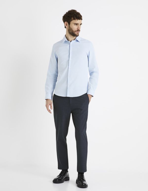 Pantalon 24h - marine