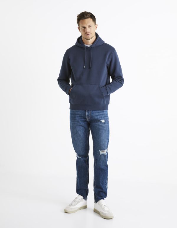 Jean slim C25 - stone