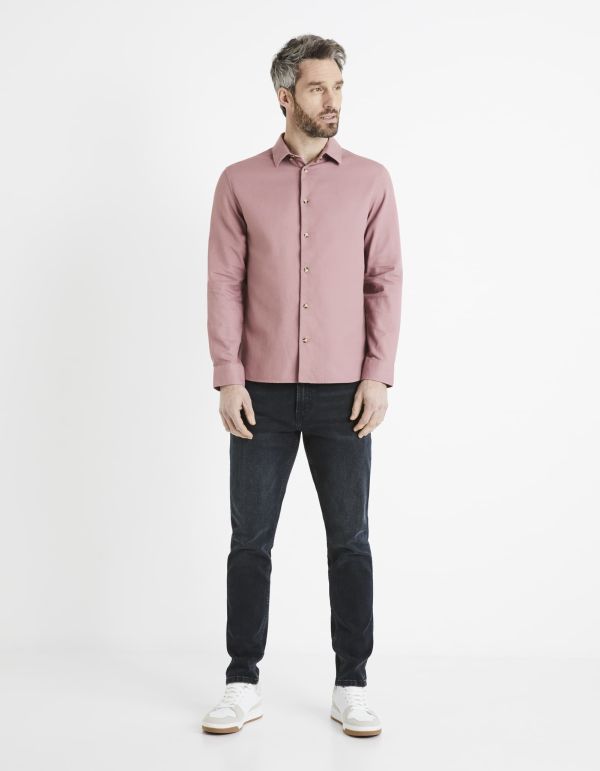 Jean C25 slim - blue black