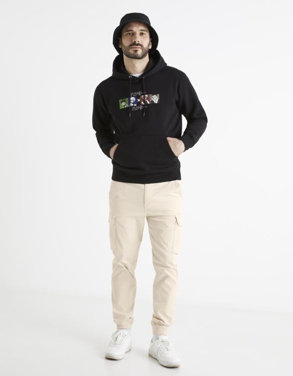 Hunter x Hunter - Sweat