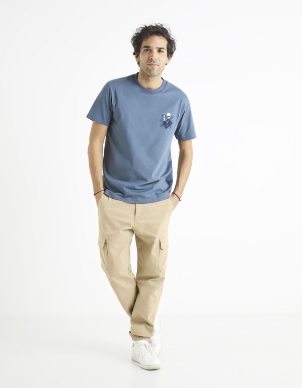 Jujutsu Kaisen - T-shirt