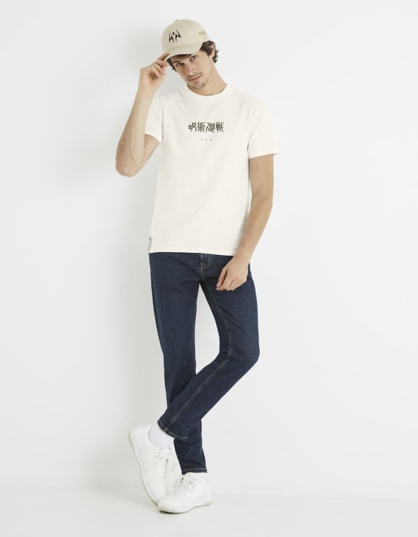 Jujutsu Kaisen - T-shirt