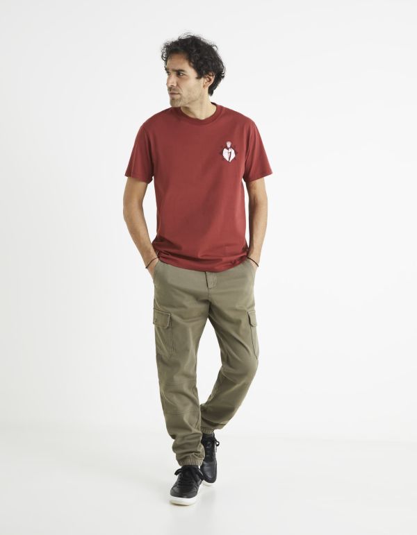 Jujutsu Kaisen - T-shirt