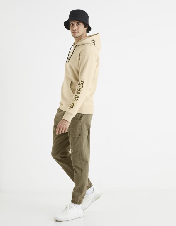 Jujutsu Kaisen - Sweat