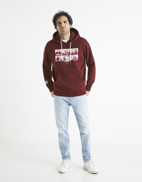 Jujutsu Kaisen - Sweat