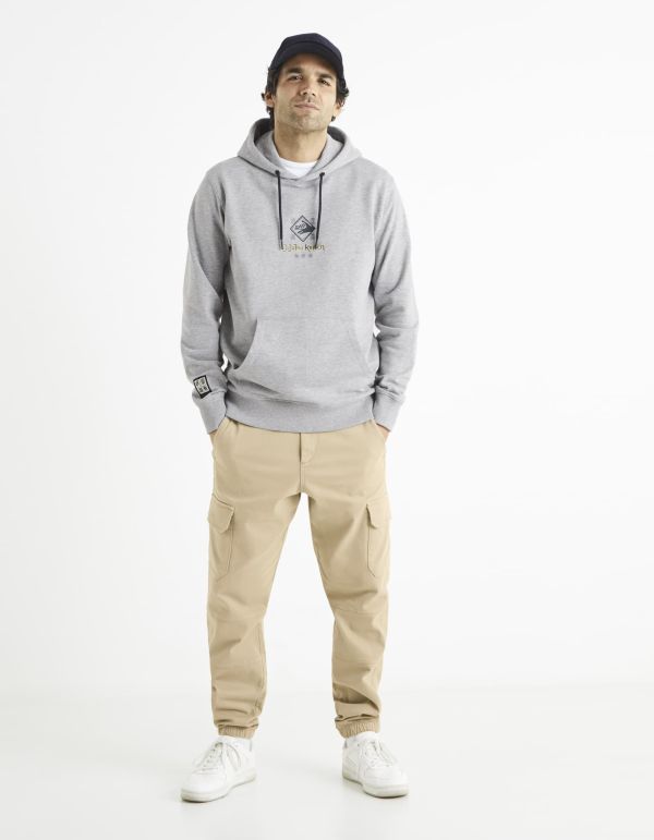 Jujutsu Kaisen - Sweat