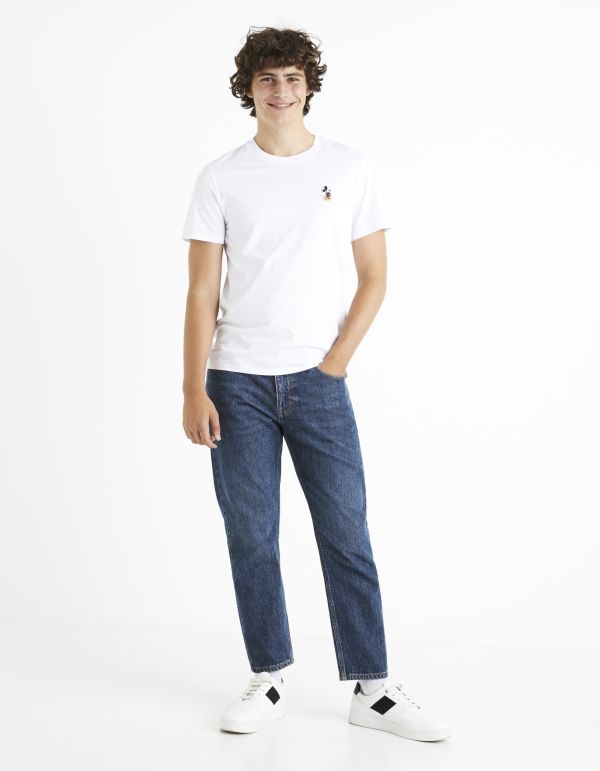 MICKEY MOUSE - T-shirt
