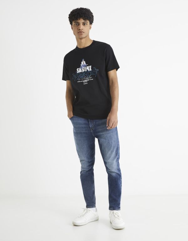 Naruto Shippuden - T-shirt