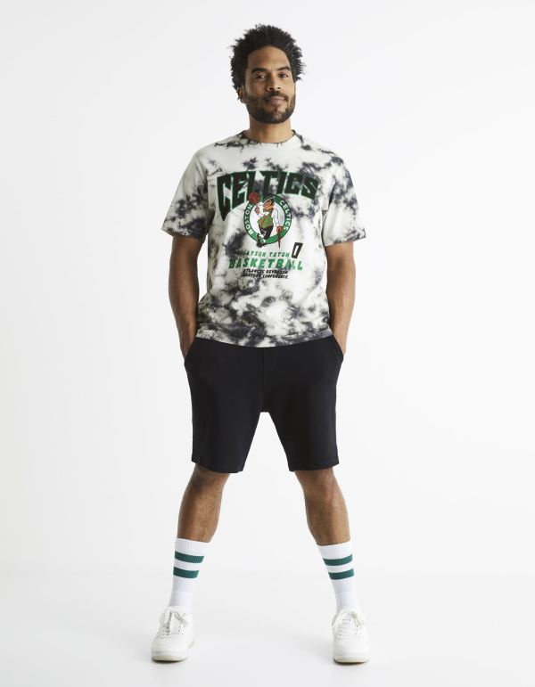 NBA - T-shirt Celtics de Boston