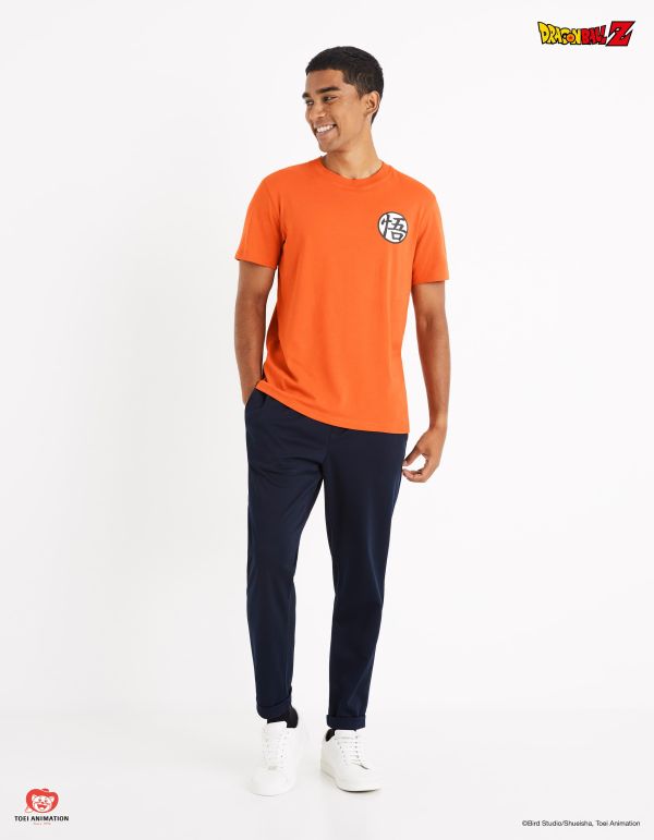 Dragon Ball Z - T-shirt
