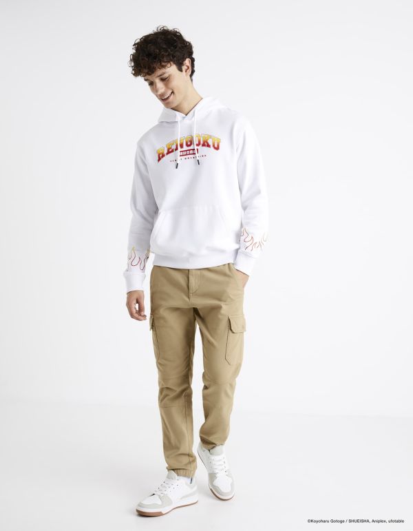 Demon Slayer: Kimetsu no Yaiba - Sweatshirt