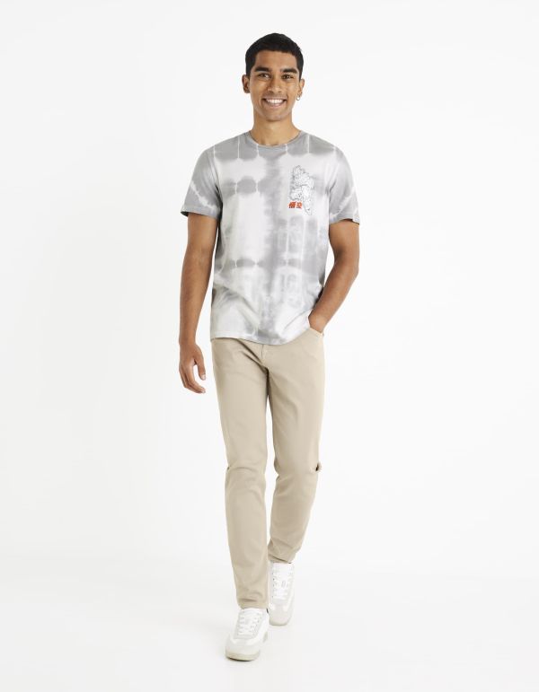 Dragon Ball Super - T-shirt