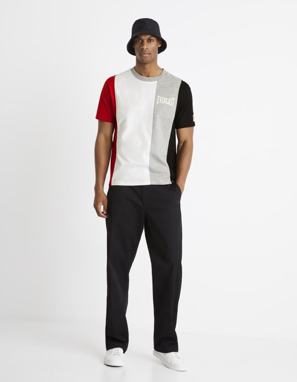 Everlast - T-shirt 4 couleurs