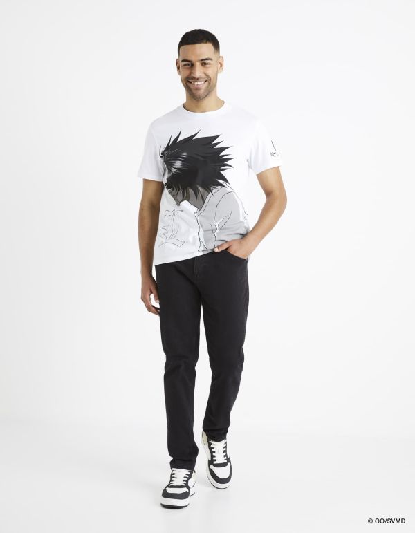 Death Note - T-shirt