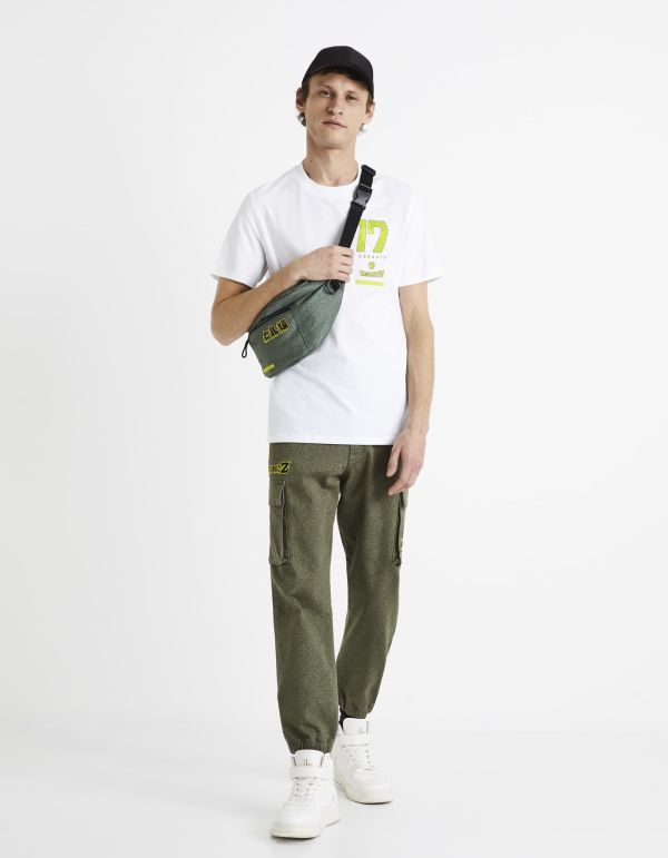 Dragon Ball Z - T-shirt