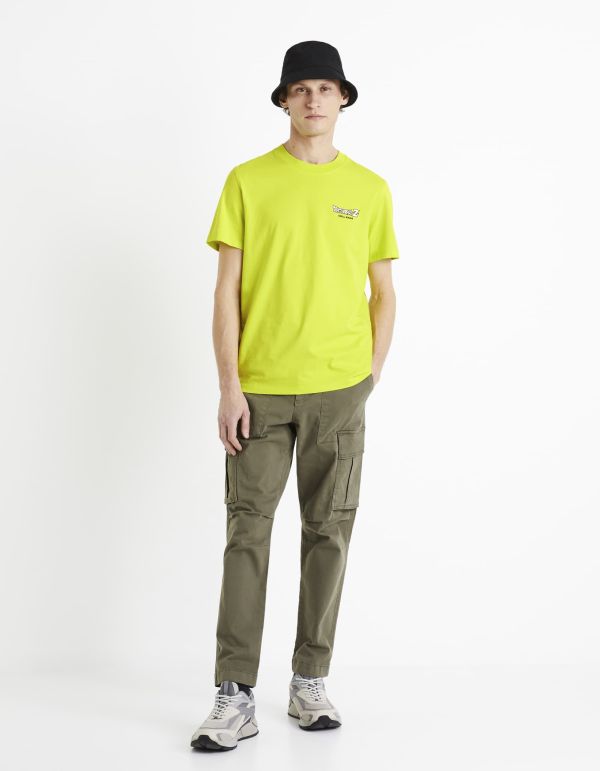 Dragon Ball Z - T-shirt