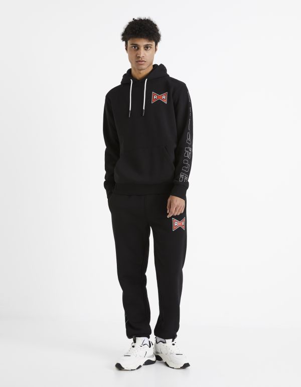 Dragon Ball Z - Sweat