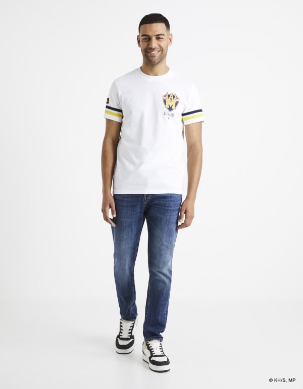 My Hero Academia - T-shirt