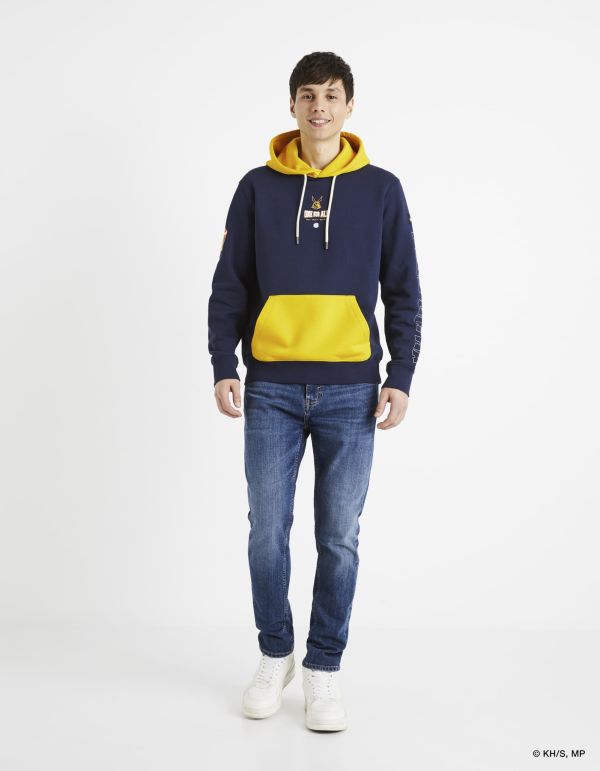 My Hero Academia - Sweat à capuche