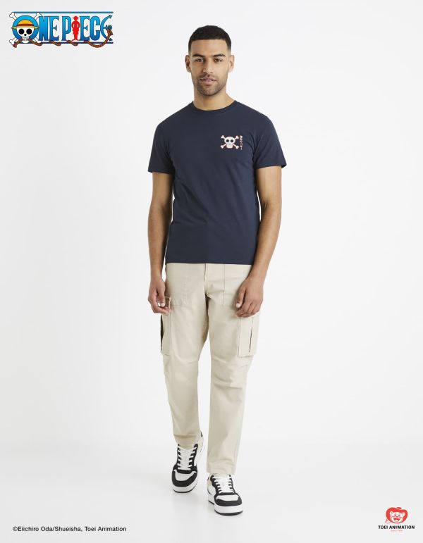 One Piece - T-shirt