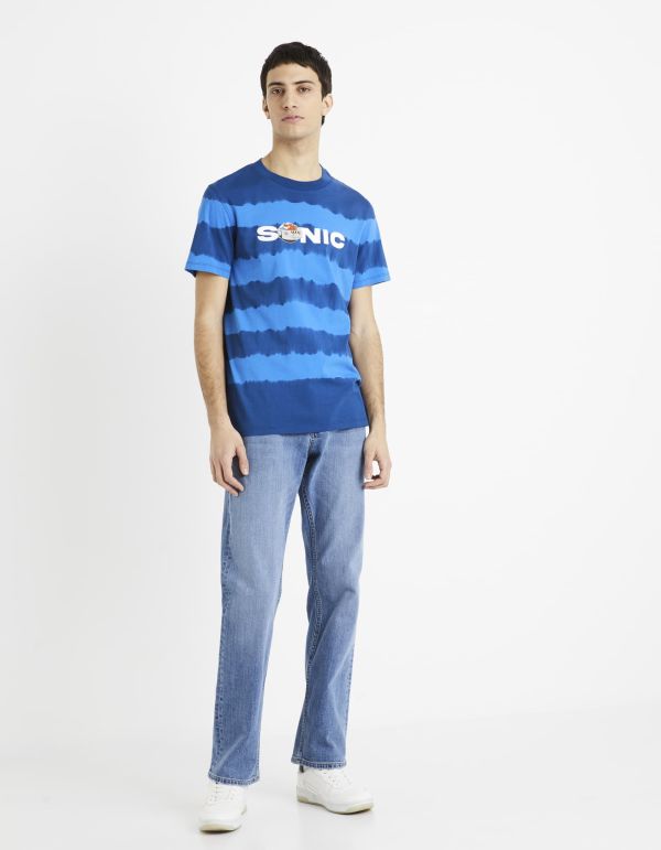 Sonic - T-shirt