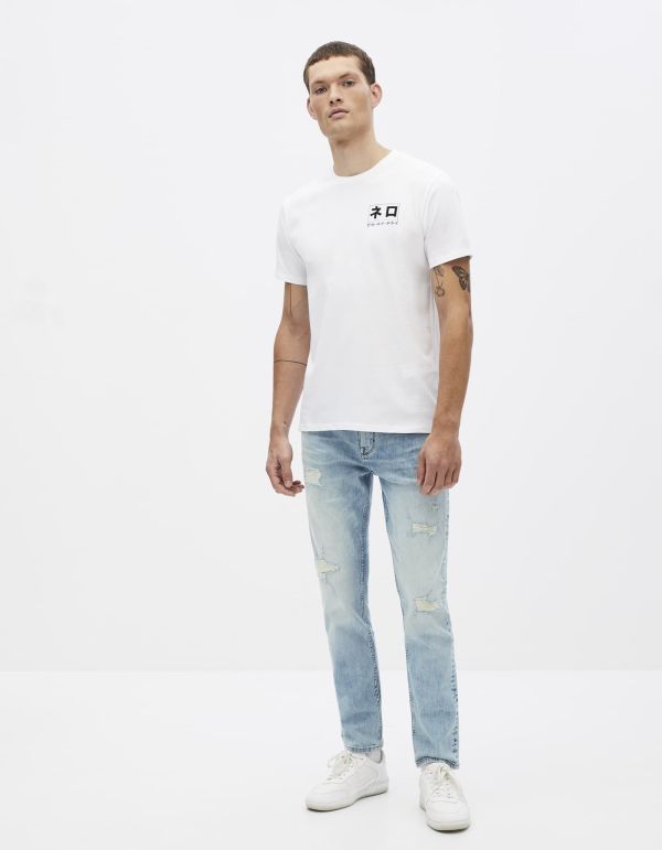 T-shirt Devil May Cry 5