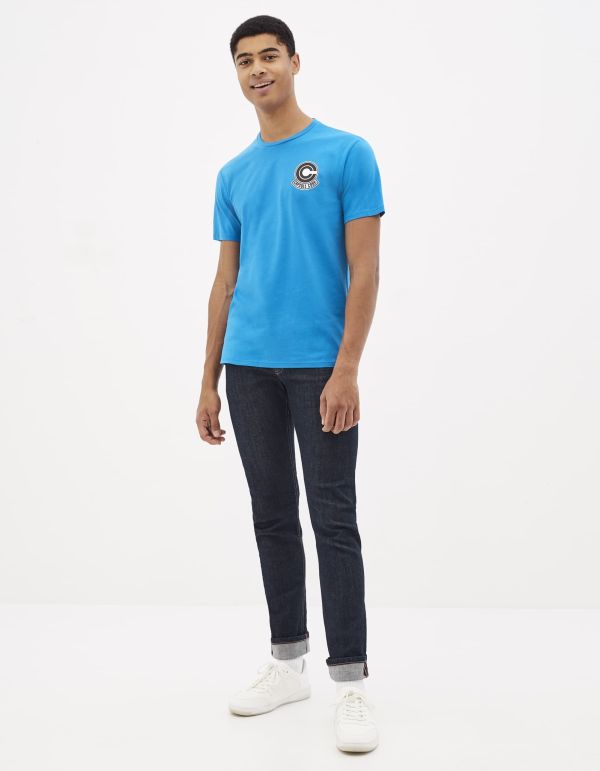 T-shirt Dragon Ball Z