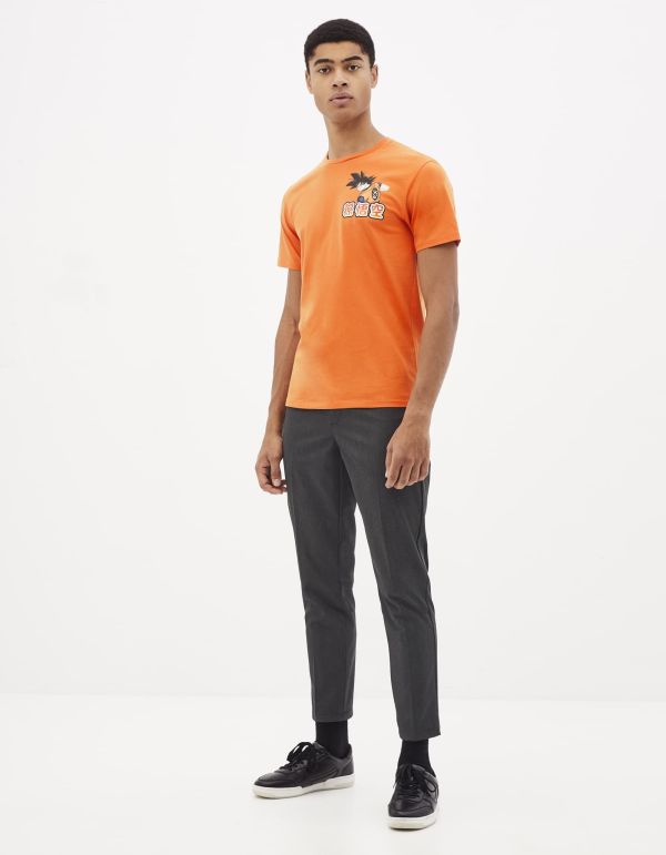 T-shirt Dragon Ball Z