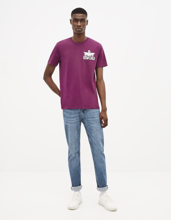 T-shirt Dragon Ball Z