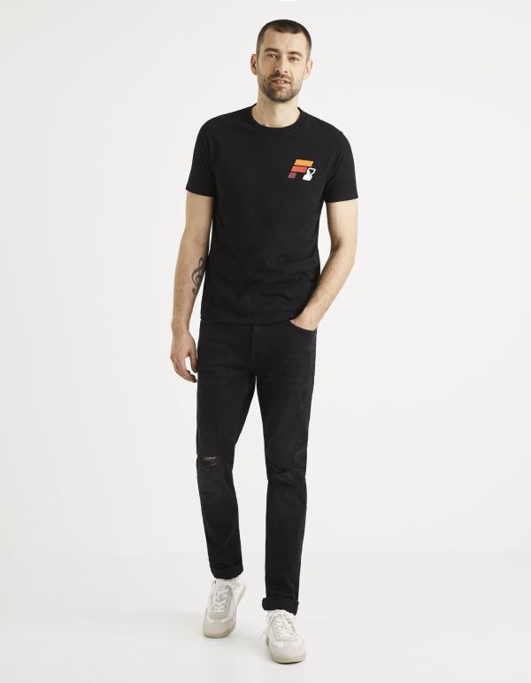 Fast & Furious - T-shirt