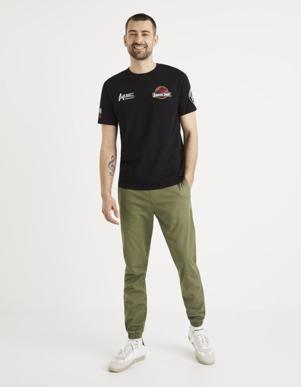 Jurassic Park - T-shirt