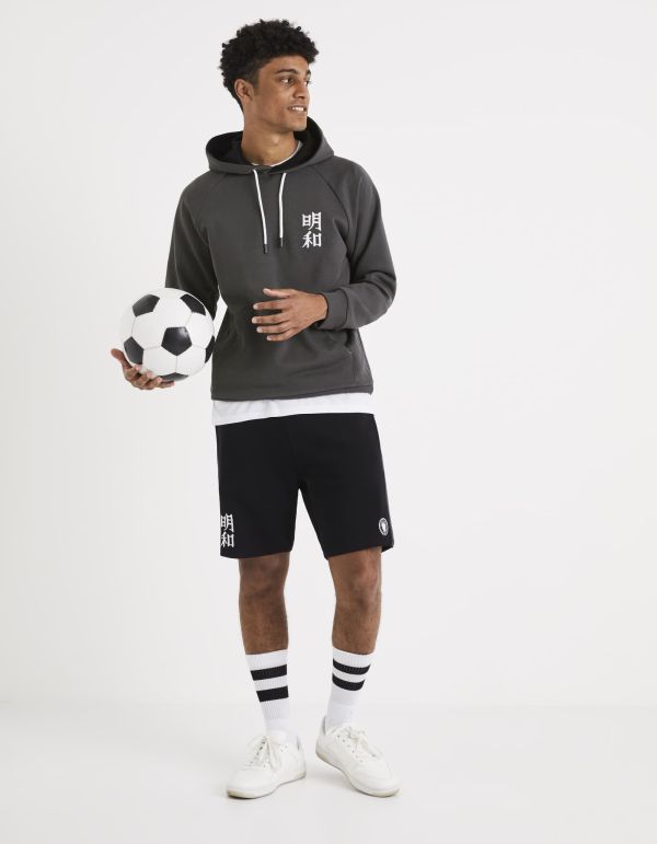 Captain Tsubasa - Sweat