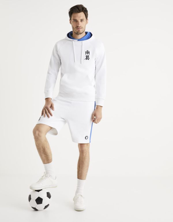 Captain Tsubasa - Sweat