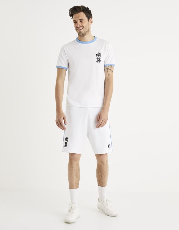 Captain Tsubasa - Short