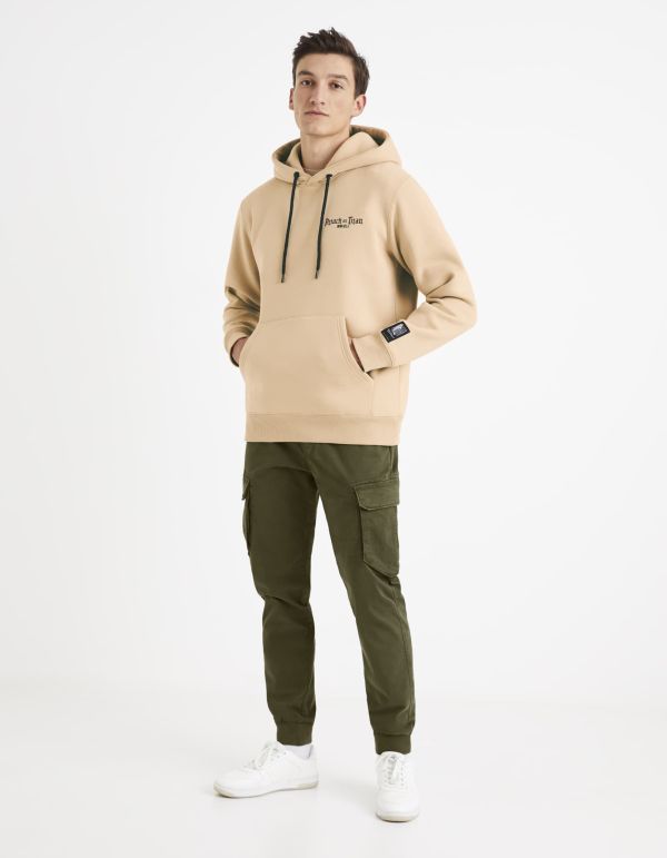 L'Attaque des Titans - Sweat