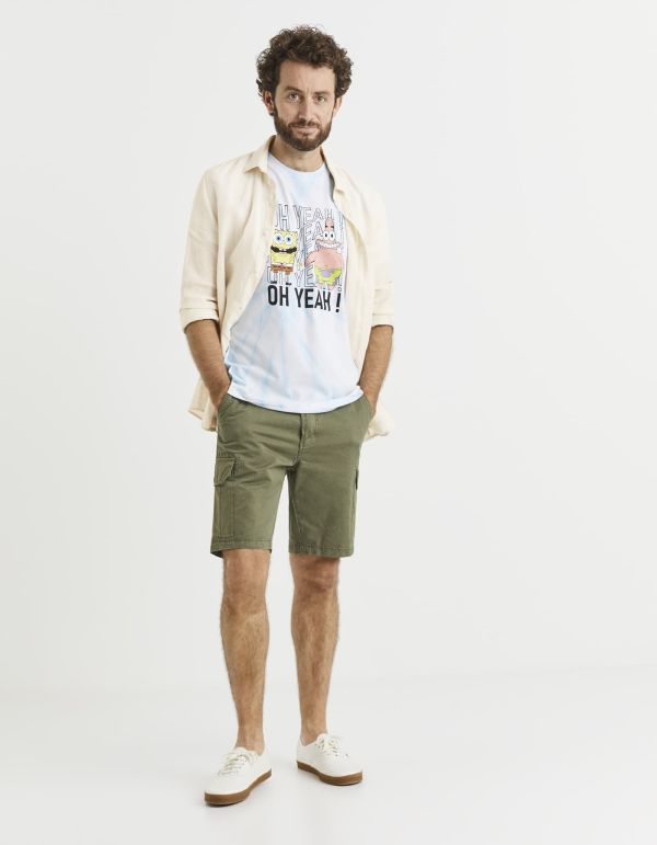 Bob l'éponge - T-shirt