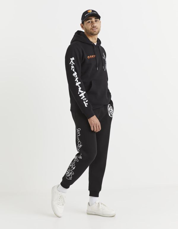 Dragon Ball Super - Sweat