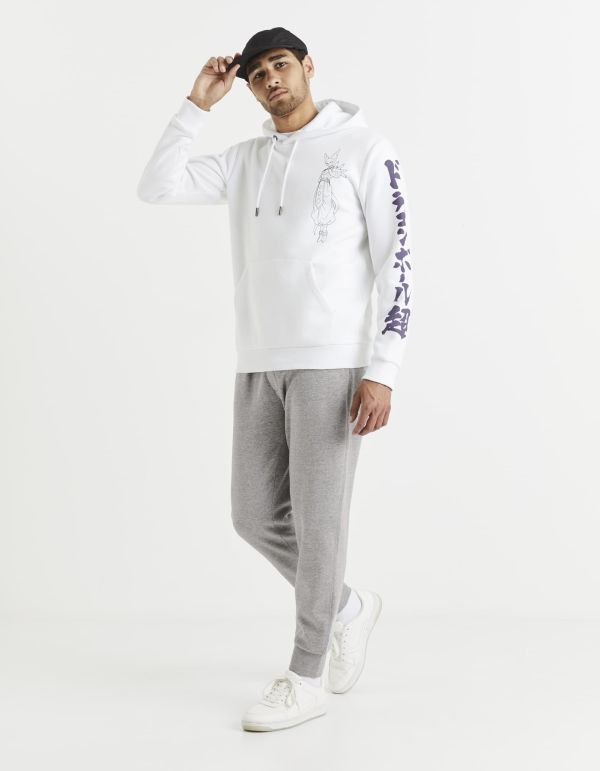 Dragon Ball Super - Sweat