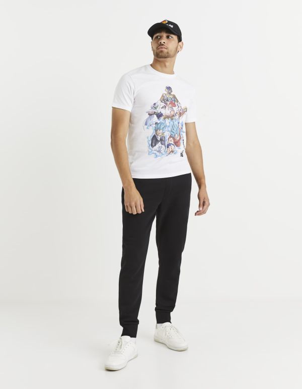 Dragon Ball Super - T-shirt