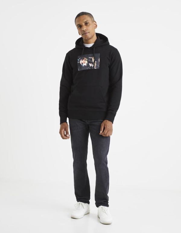 Pulp Fiction - Sweat