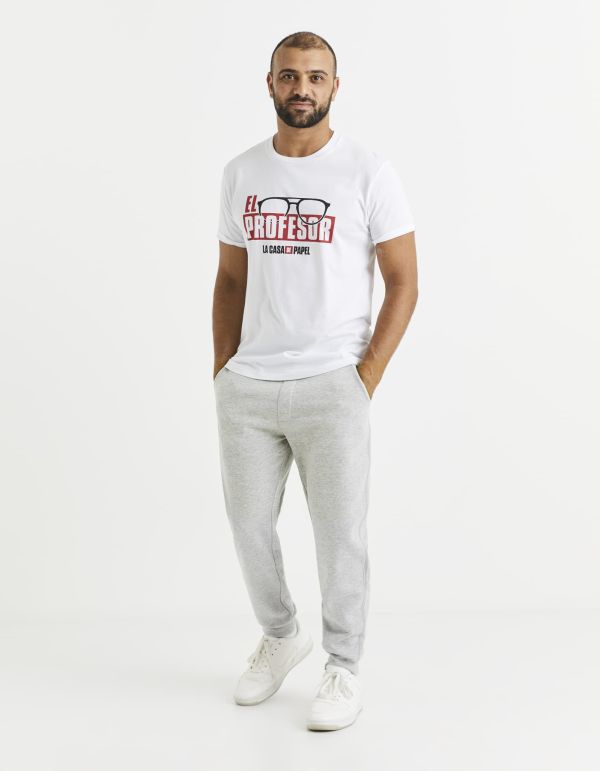 La casa de papel - T-shirt