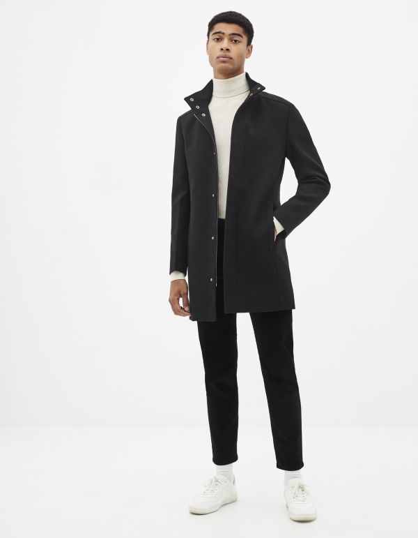 Pantalon slim 5 poches