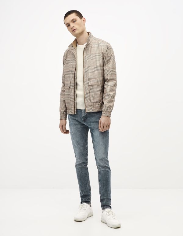 Jean C45 skinny 1 longueur