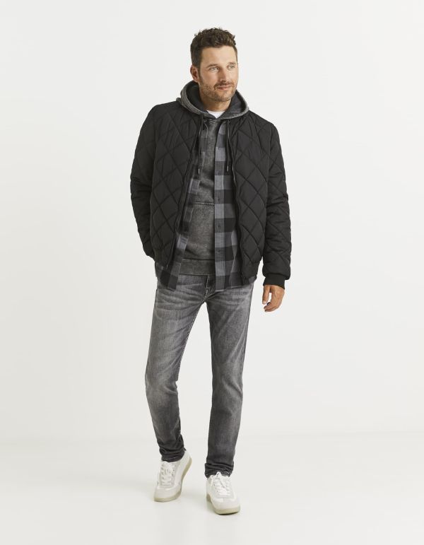 Jean slim C25 powerflex