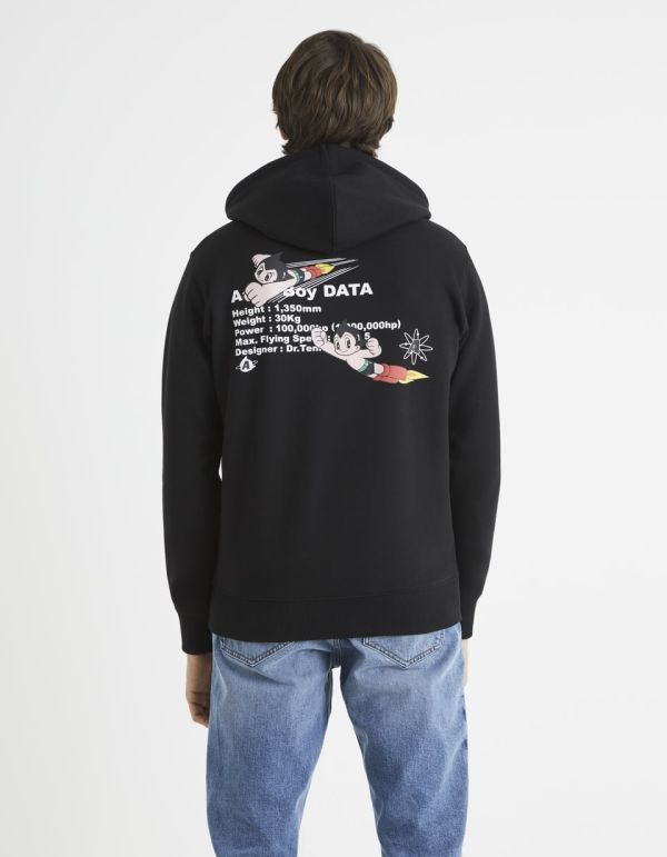 Astro Boy -Sweat