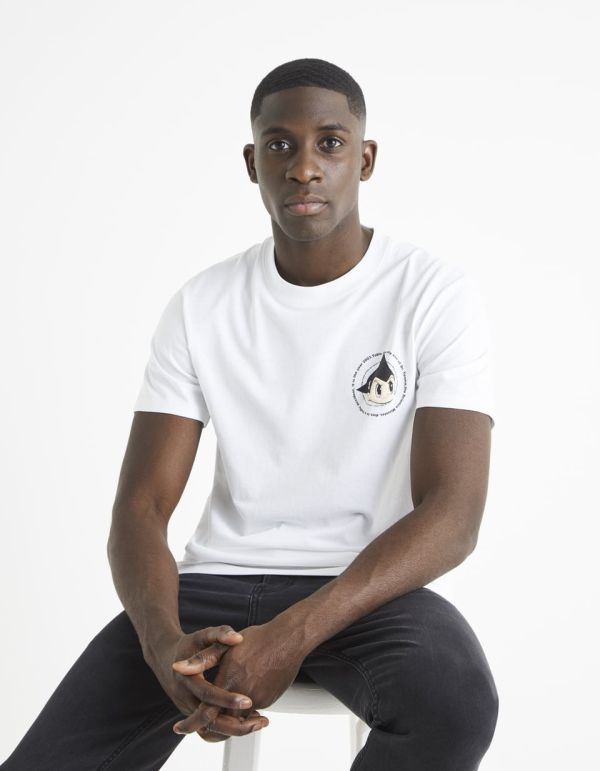 Astro Boy - T-shirt