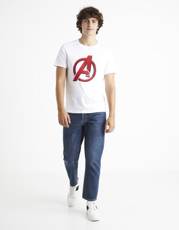 Avengers - T-shirt