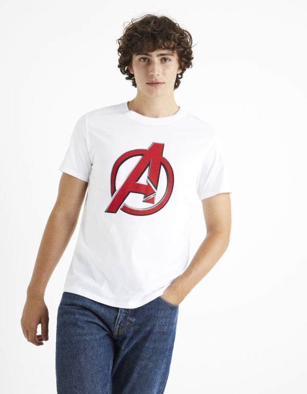 Avengers - T-shirt